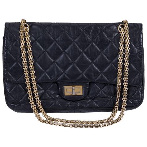 chanel jumbo tasche|Chanel reissue bag.